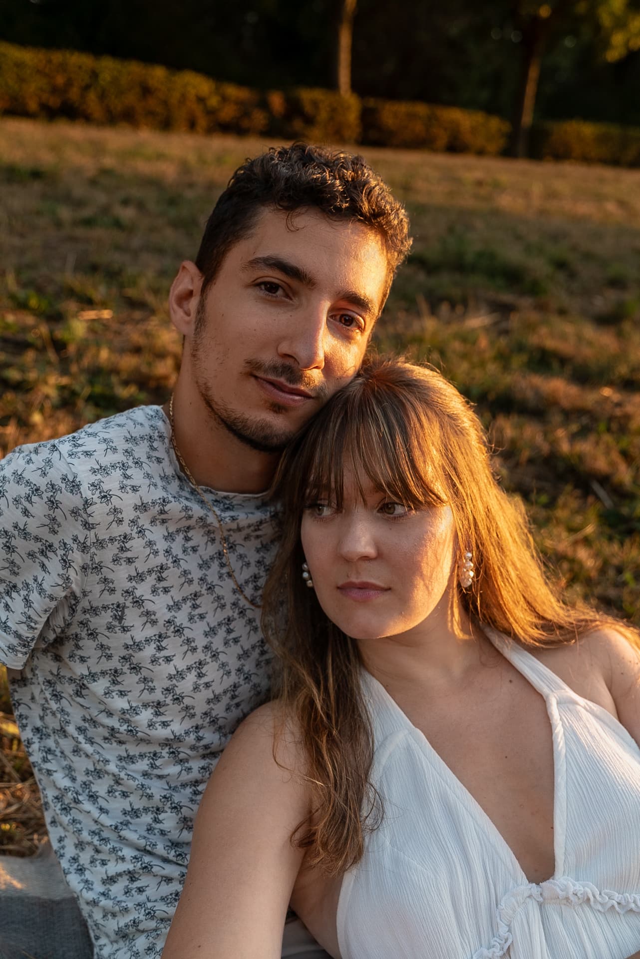 Casais